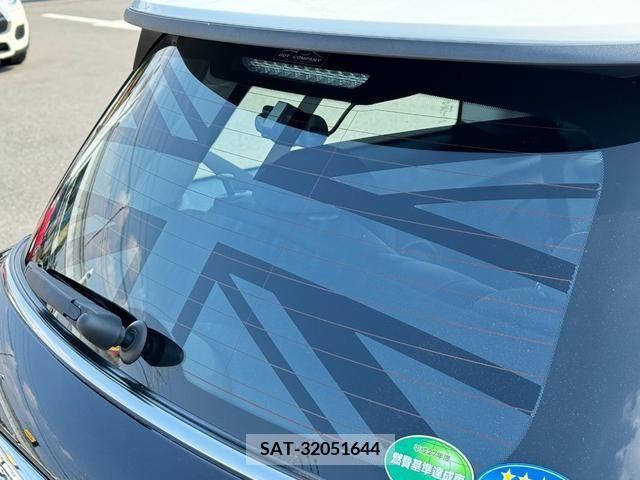 Bmw MINI 2019-02 336340-12