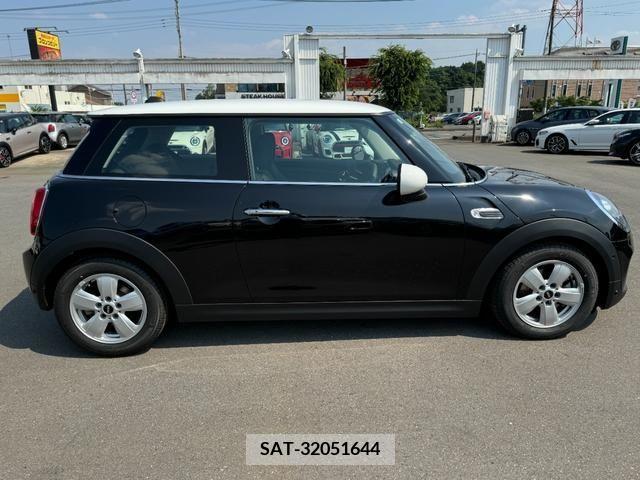 Bmw MINI 2019-02 336340-8