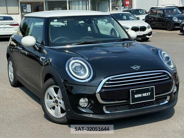 Bmw MINI 2019-02 336340-5