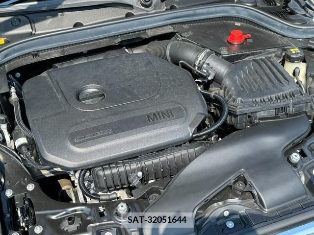 Bmw MINI 2019-02 336340-6