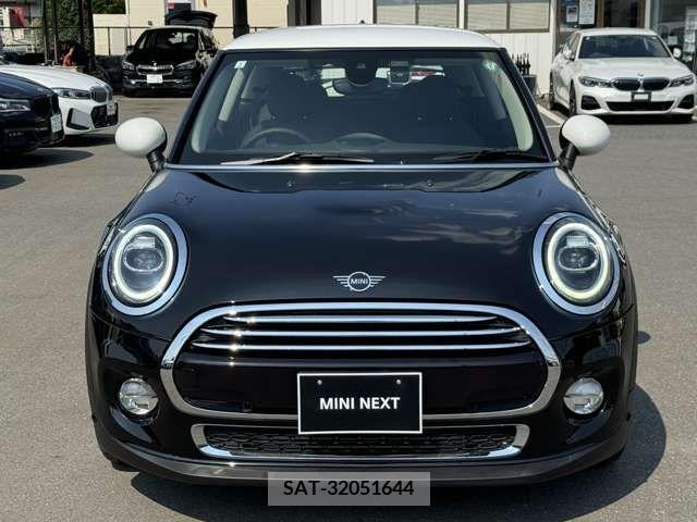 Bmw MINI 2019-02 336340-4