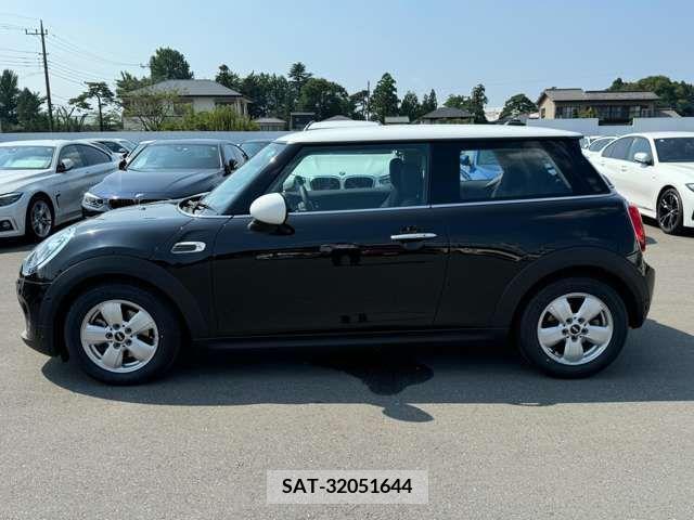 Bmw MINI 2019-02 336340-3