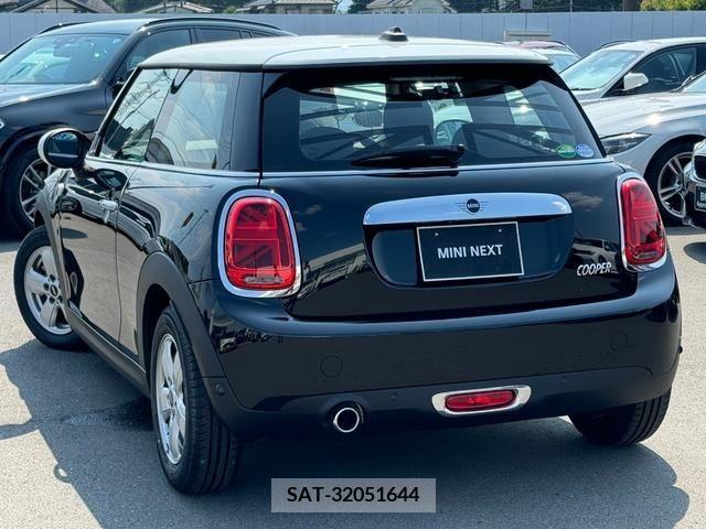 Bmw MINI 2019-02 336340-2
