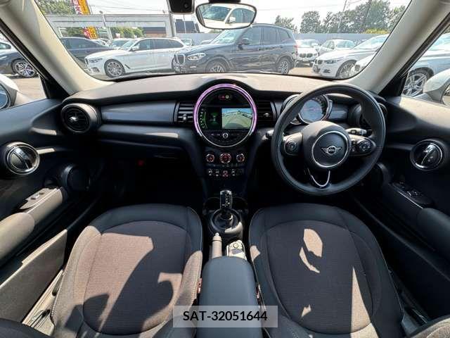 Bmw MINI 2019-02 336340-1