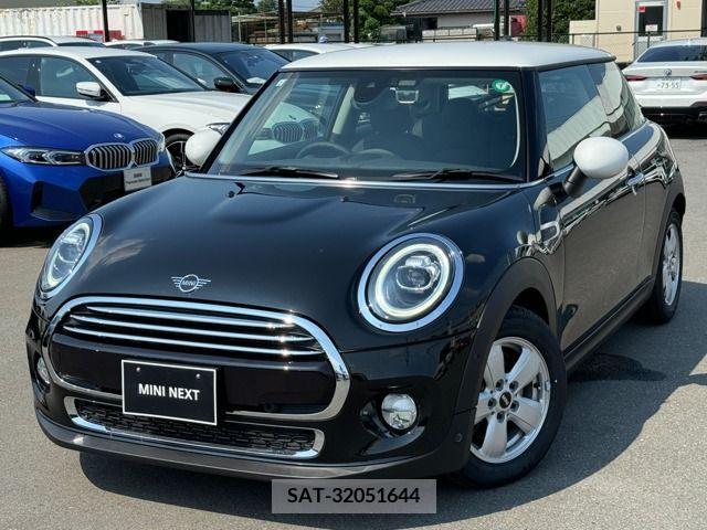 Bmw MINI 2019-02 336340-0