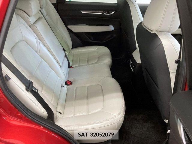 Mazda CX-5 2019-01 390219-10