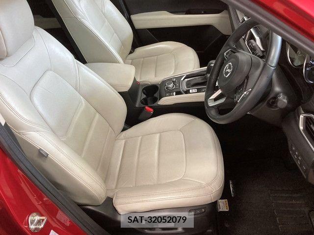 Mazda CX-5 2019-01 390219-9