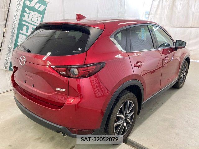 Mazda CX-5 2019-01 390219-4