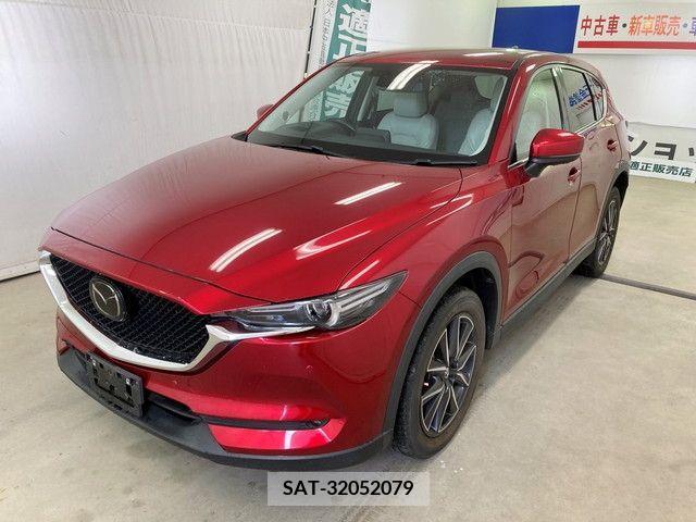 Mazda CX-5 2019-01 390219-3