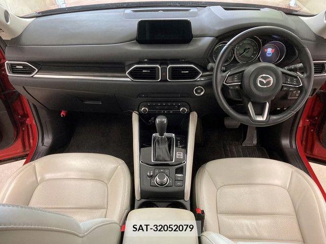 Mazda CX-5 2019-01 390219-1