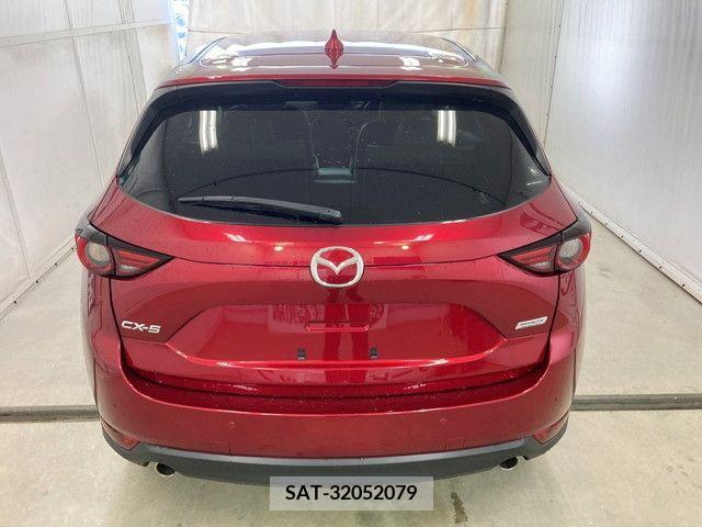Mazda CX-5 2019-01 390219-6