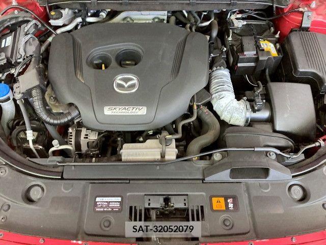 Mazda CX-5 2019-01 390219-26