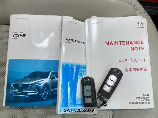 Mazda CX-5 2019-01 390219-25