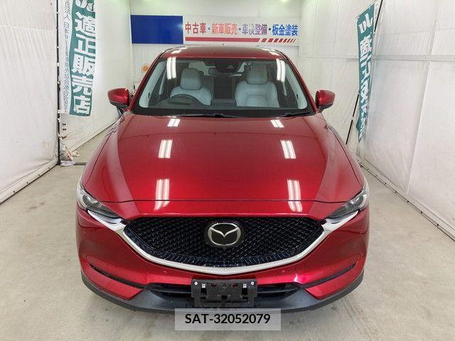 Mazda CX-5 2019-01 390219-5