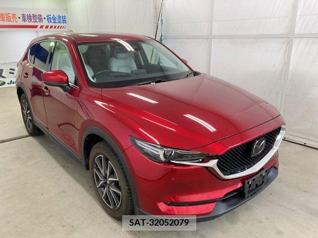 Mazda CX-5 2019-01 390219-0