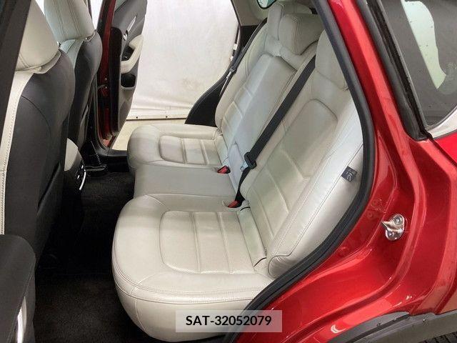 Mazda CX-5 2019-01 390219-15