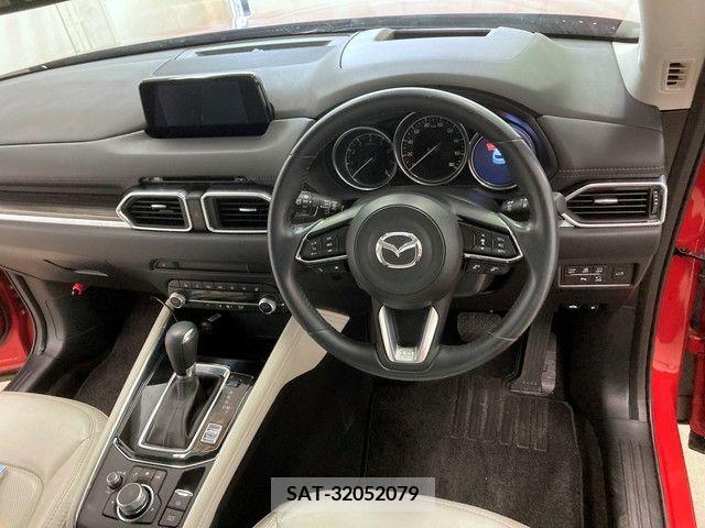 Mazda CX-5 2019-01 390219-22