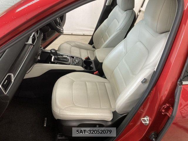 Mazda CX-5 2019-01 390219-14