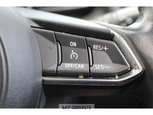 Mazda DEMIO 2018-05 328157-5