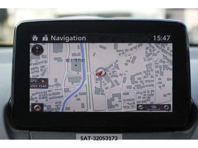 Mazda DEMIO 2018-05 328157-1