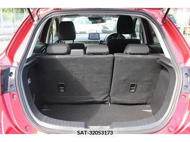 Mazda DEMIO 2018-05 328157-17