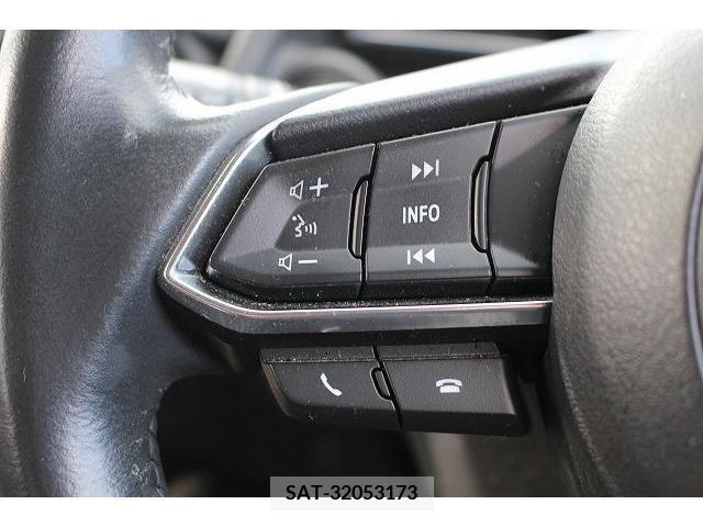 Mazda DEMIO 2018-05 328157-4