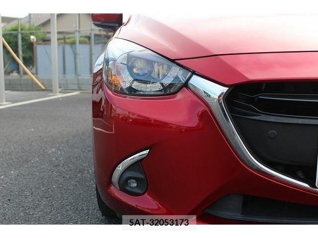 Mazda DEMIO 2018-05 328157-10