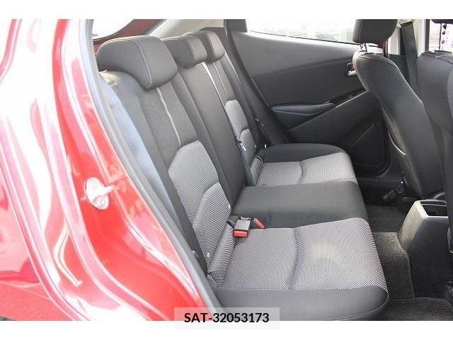 Mazda DEMIO 2018-05 328157-16