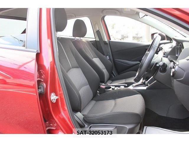 Mazda DEMIO 2018-05 328157-15