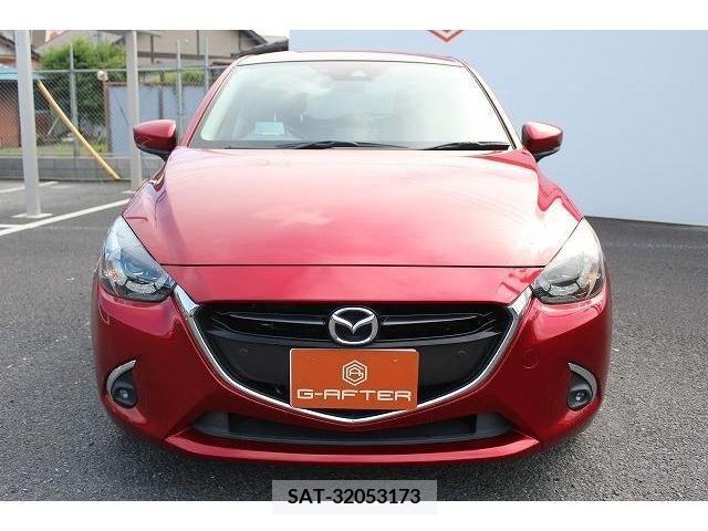 Mazda DEMIO 2018-05 328157-6