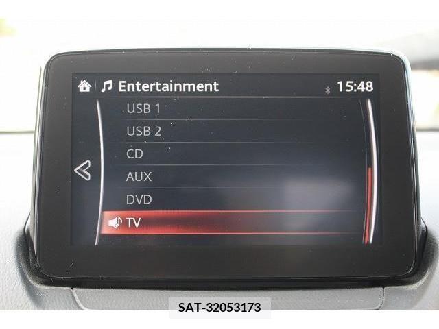 Mazda DEMIO 2018-05 328157-3