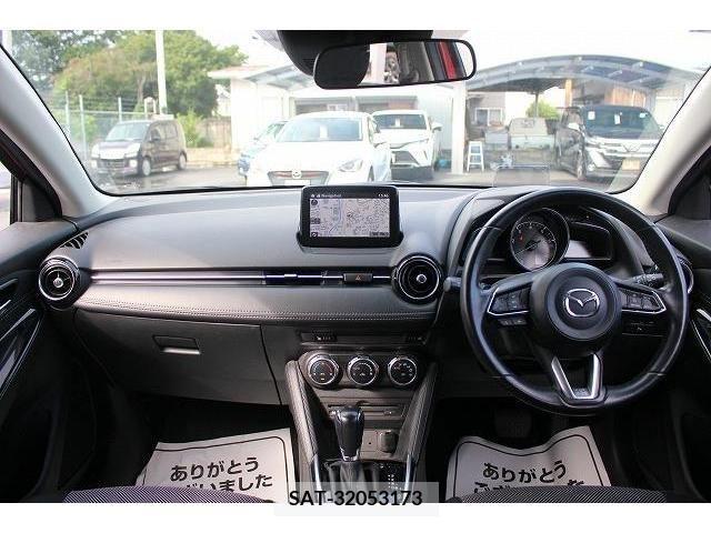 Mazda DEMIO 2018-05 328157-13