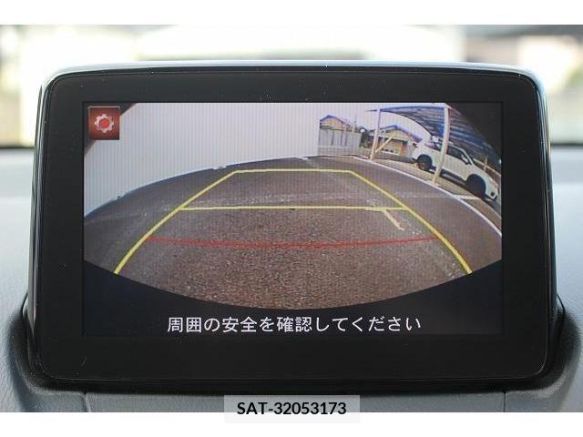 Mazda DEMIO 2018-05 328157-2