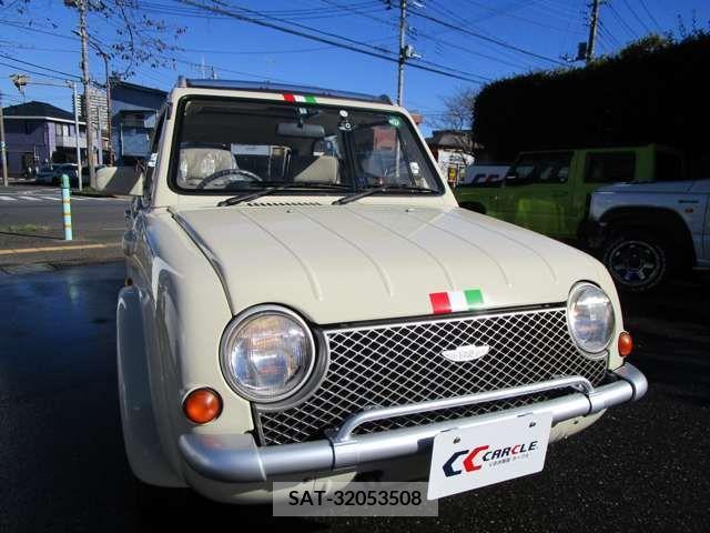 Nissan PAO 1989-09 224081-5