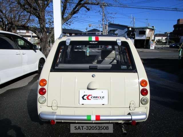 Nissan PAO 1989-09 224081-14
