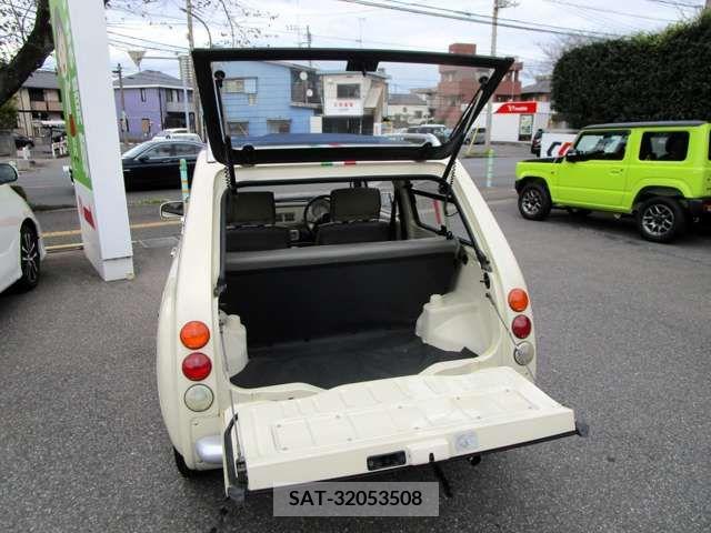 Nissan PAO 1989-09 224081-16