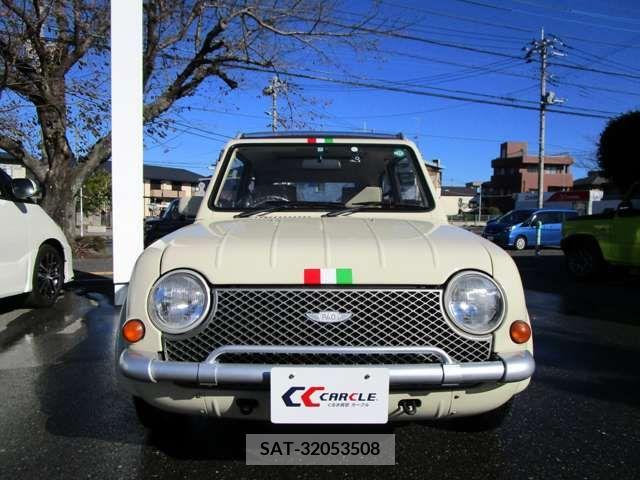 Nissan PAO 1989-09 224081-4