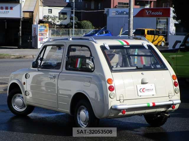 Nissan PAO 1989-09 224081-2