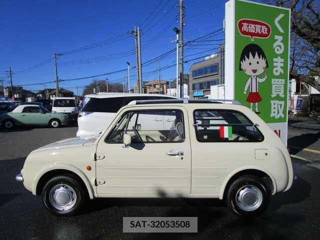 Nissan PAO 1989-09 224081-9
