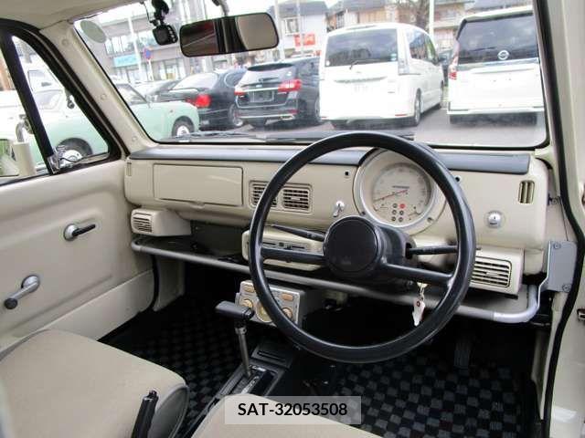 Nissan PAO 1989-09 224081-1
