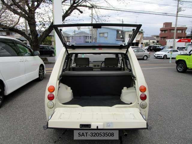 Nissan PAO 1989-09 224081-19