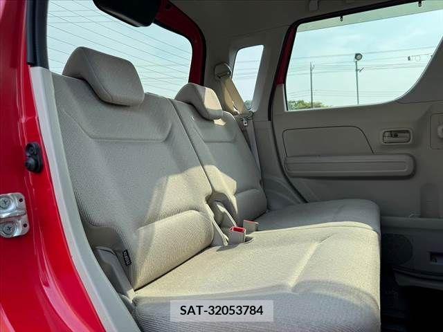 Suzuki WAGON R 2019-12 289772-16