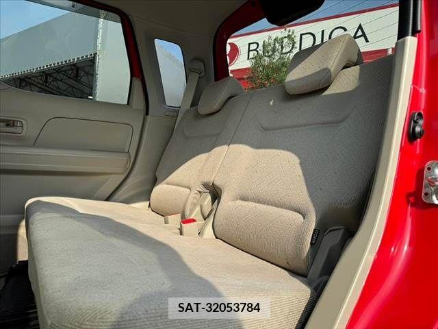 Suzuki WAGON R 2019-12 289772-14