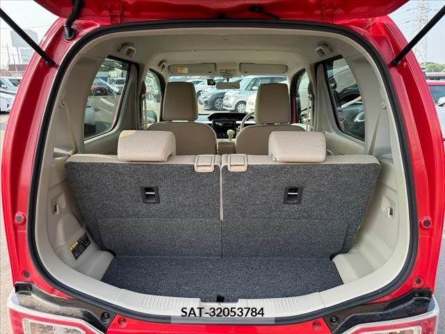 Suzuki WAGON R 2019-12 289772-15