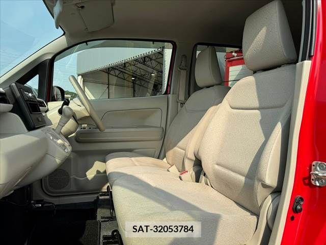 Suzuki WAGON R 2019-12 289772-13