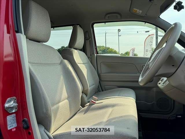 Suzuki WAGON R 2019-12 289772-12