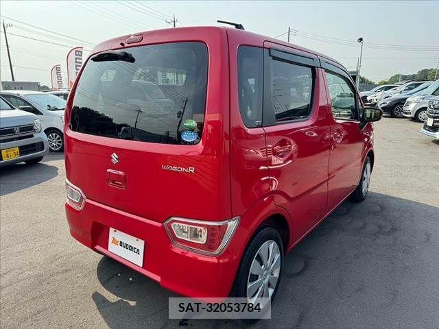 Suzuki WAGON R 2019-12 289772-11
