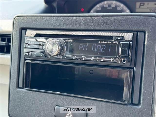 Suzuki WAGON R 2019-12 289772-3
