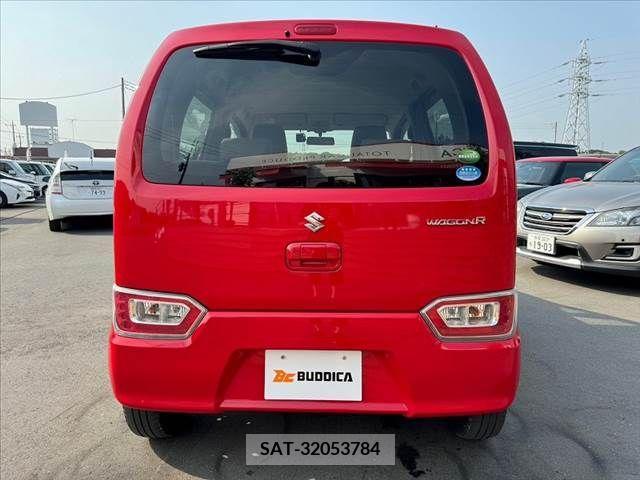 Suzuki WAGON R 2019-12 289772-10