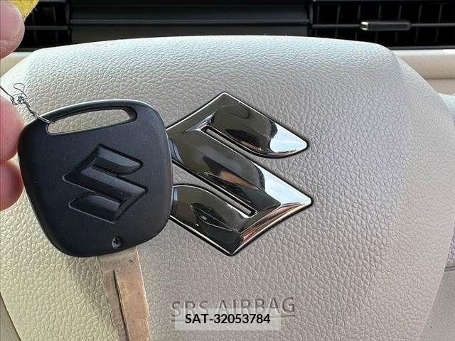 Suzuki WAGON R 2019-12 289772-2